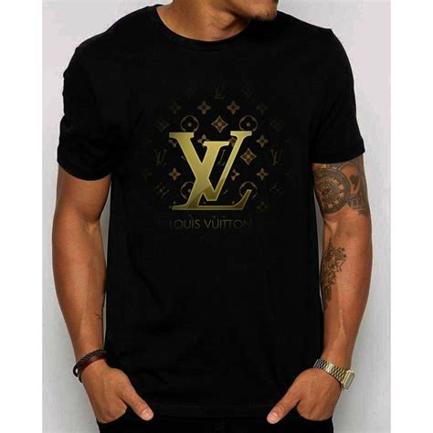 lv shirt malaysia